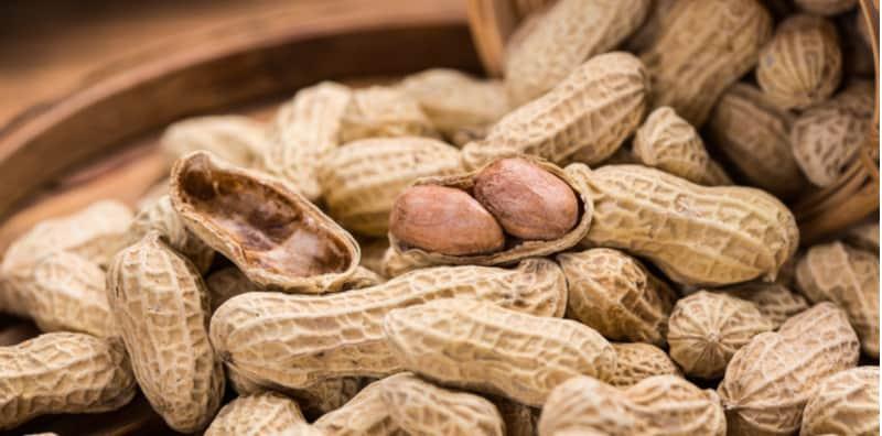 Jangan Ambil Mudah! Alergi Kacang Tanah Boleh Bawa MAUT Kalau Lambat Rawat!