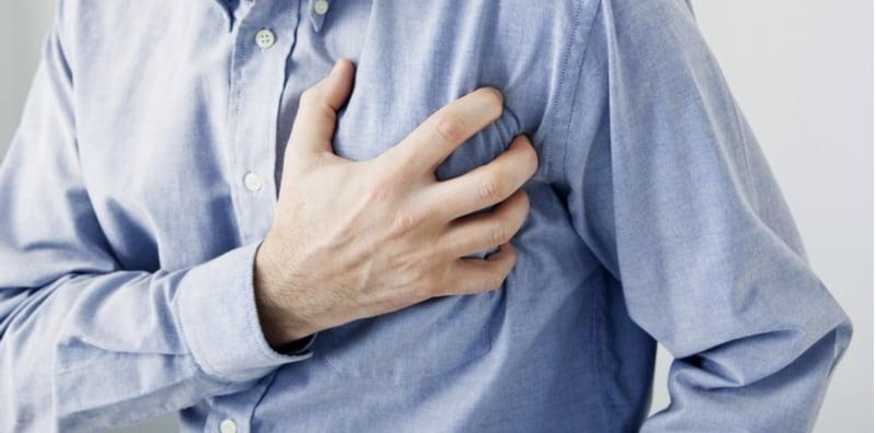 Ada Individu Terkena Serangan Jantung, Ini Rawatan Awal Yang Patut DiIakukan!
