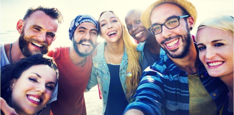 Jangan Menyesal Terlewat Ucap Selamat Tinggal! Tunjukkan Sayang Pada BFF Anda Dengan 3 Cara Ini