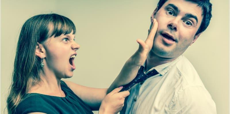 Dalam Diam, Suami Juga Boleh Didera Oleh Isteri, Kesannya Boleh Buat BUNUH DIRI!