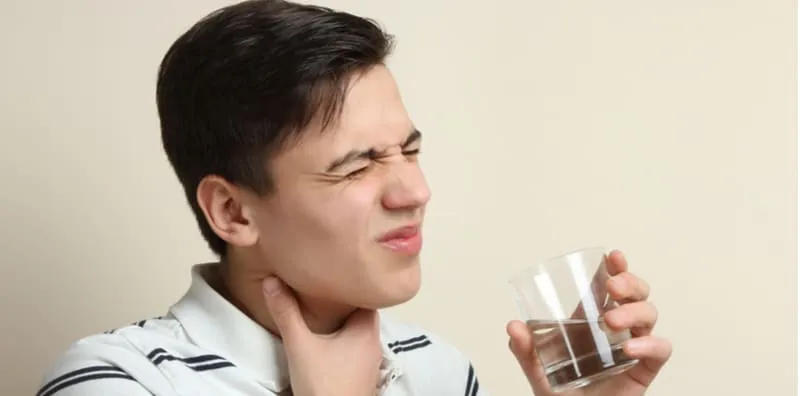 Kesan Pada Tekak Jika Alami Difteria, Ini 8 Simptom Yang Boleh Bawa Maut!