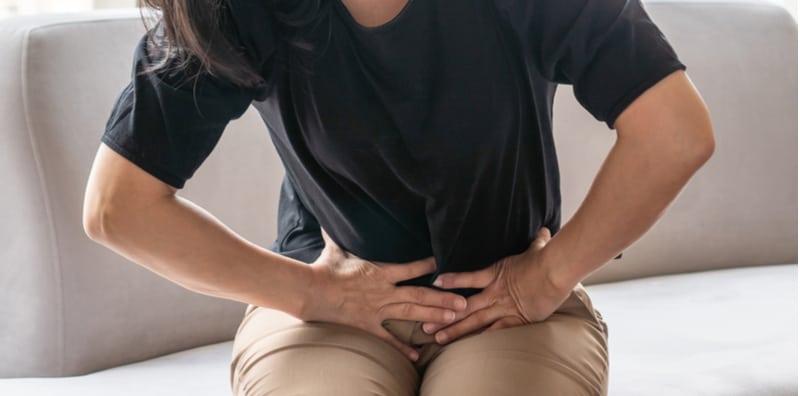 Rahim Jatuh Jika Angkat Barang Berat? Ada Banyak Lagi Punca Peranakan Jatuh!