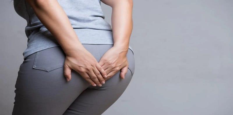 Ini SEBAB Senggama Dengan Tusukan Di Dubur Boleh Jadi Punca Buasir Dan Risiko Lain