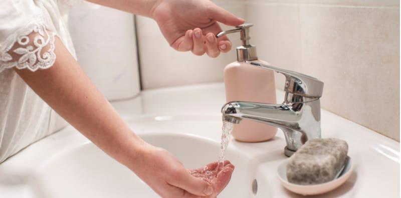 Isteri, Lepas Senggama Jangan Terus Tidur, Ini Bahagian PENTING Harus Dicuci