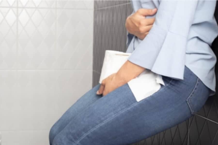 Normal Ke Cecair Meleleh Pada Faraj Selepas Bersama Suami? Ini 5 Puncanya!