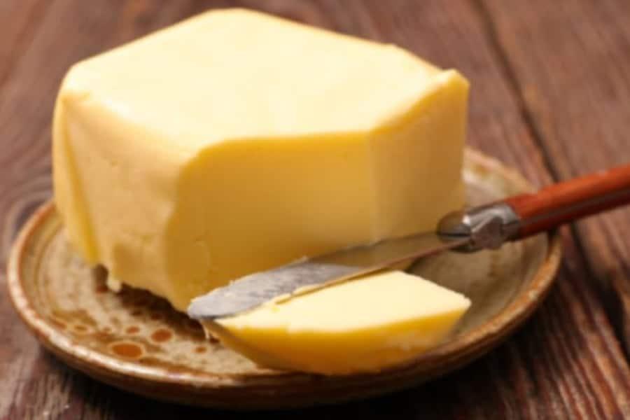 Buat Kuih Raya Dengan Mentega Atau Marjerin, Yang Mana Satu Lebih Sihat?