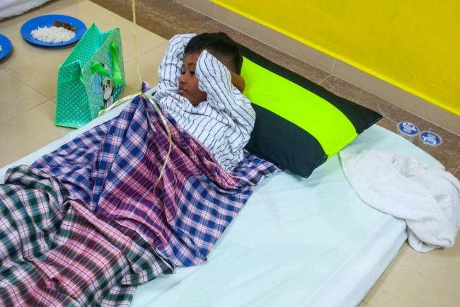 Cuti Sekolah Waktu Terbaik Untuk Sunat Anak – Elak 5 Masalah Kesihatan Ini!