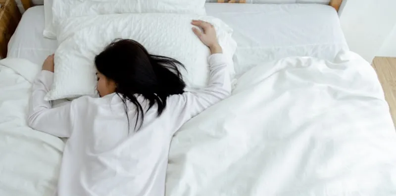 Tidur Tak Pakai 'Bra' Selesa, Tapi Betul Ke Tabiat Ini Elak Dapat Barah Payudara?