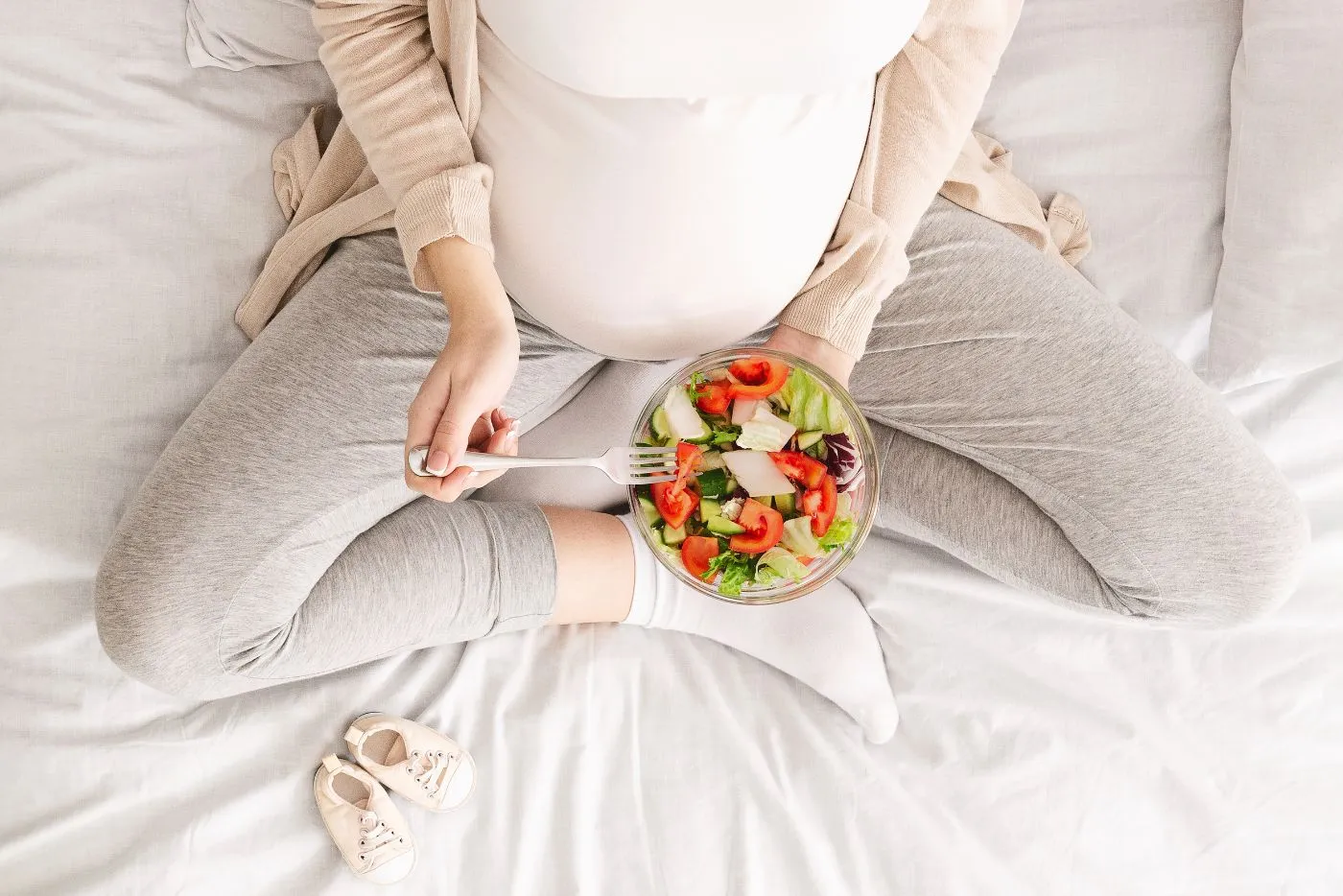 Hilang Selera Makan Ketika Hamil? Ada 19 Cara Efektif Boleh Bantu Mak Buyung!