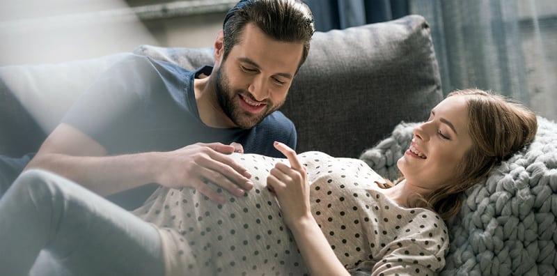 Teringin Hamil Tapi Ujian UPT Masih Mengecewakan? Ini 9 Cara Cepat Mengandung WAJIB Dicuba!