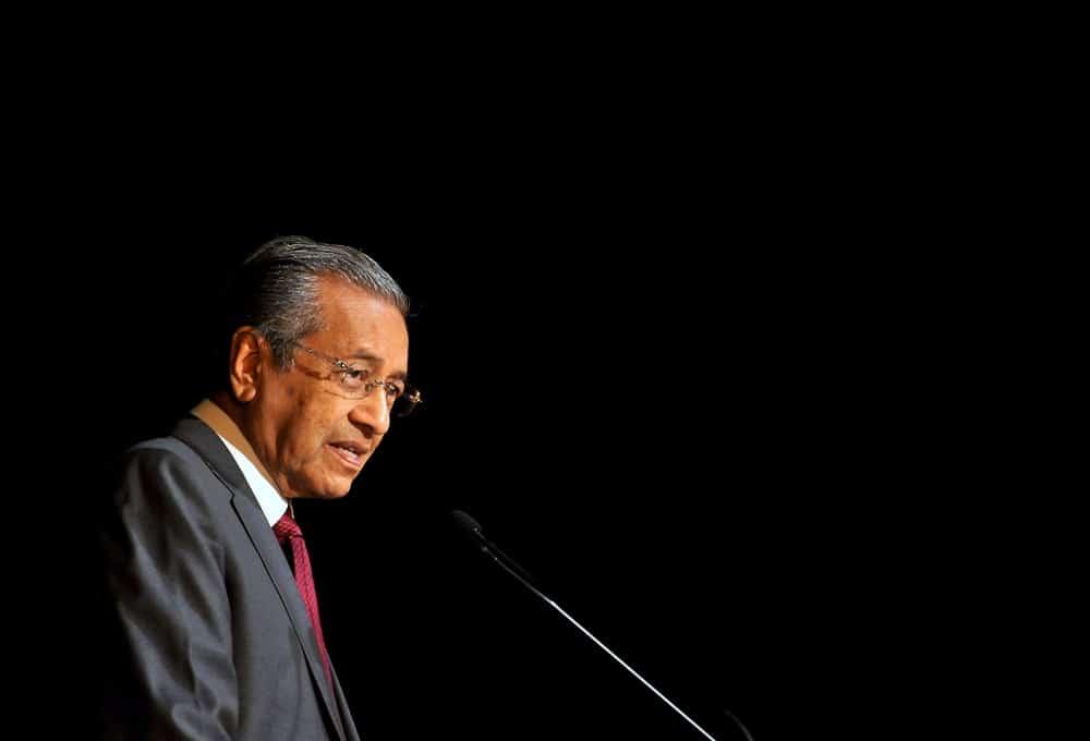 tun m