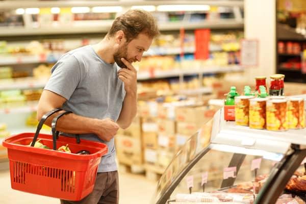 Ketua Keluarga Panik Beli Barang Dapur, Ini Tip Elak Kena Bebel Dengan Isteri
