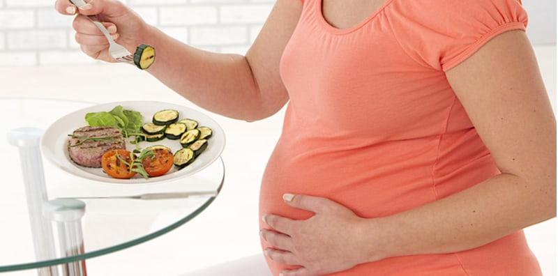 Ibu Hamil, ELAK Ambil 4 Makanan Ini, Ia Boleh Memberi Kesan Buruk Pada Kandungan!
