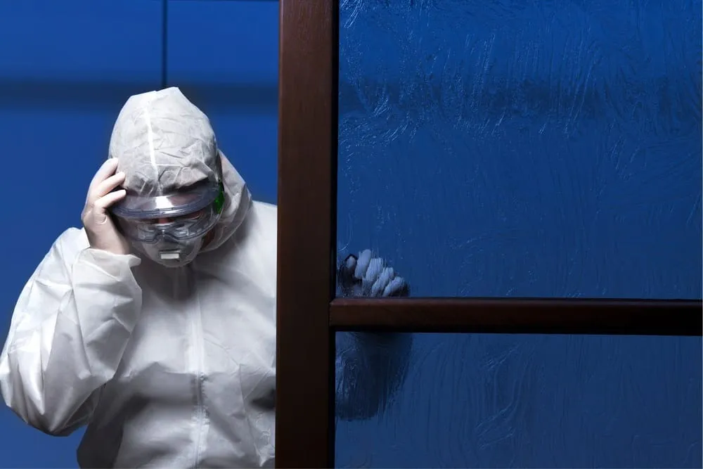 Doktor Letih, Bekalan PPE Semakin Kurang: Ini Kesusahan Yang Dirasai Oleh Frontliner