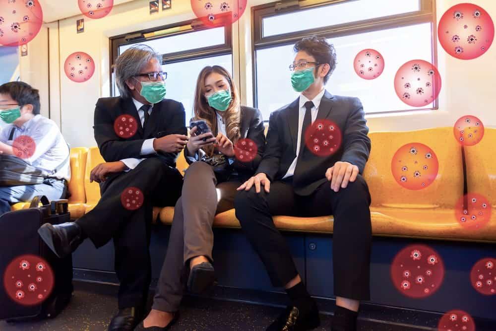 Tiada Simptom Tak Bermakna Anda Bebas Covid-19, Hati-hati Dengan Penyebar Virus Dalam Diam!