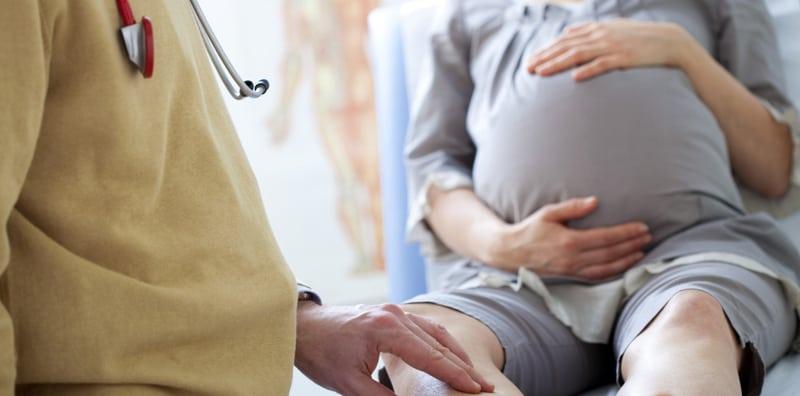 7 Risiko Jika Hamil Lewat Di Usia 35 Tahun Ke Atas