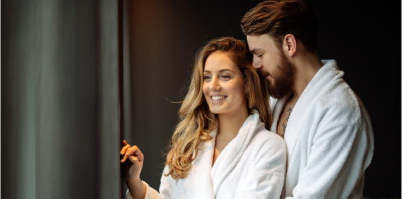 Ada Cara Goda Suami Sampai Dia Tak MAMPU Tolak! Sudah Cuba 4 Petua Ini Belum?