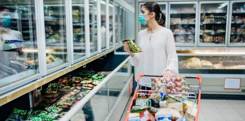 Kenapa Perlu Membeli Secara Panik? Cari 7 Barang Penting Ini Sahaja Ketika PKPB!