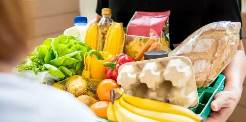 7 Cara Beli Barang Dapur Online, Boleh Elak COVID-19 Dengan Tak Payah Keluar Rumah