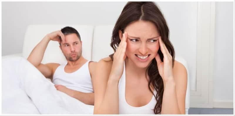 Gangguan Kegelisahan Boleh Jejaskan Hubungan Seks? No. 4 Paling Perlu Elakkan!