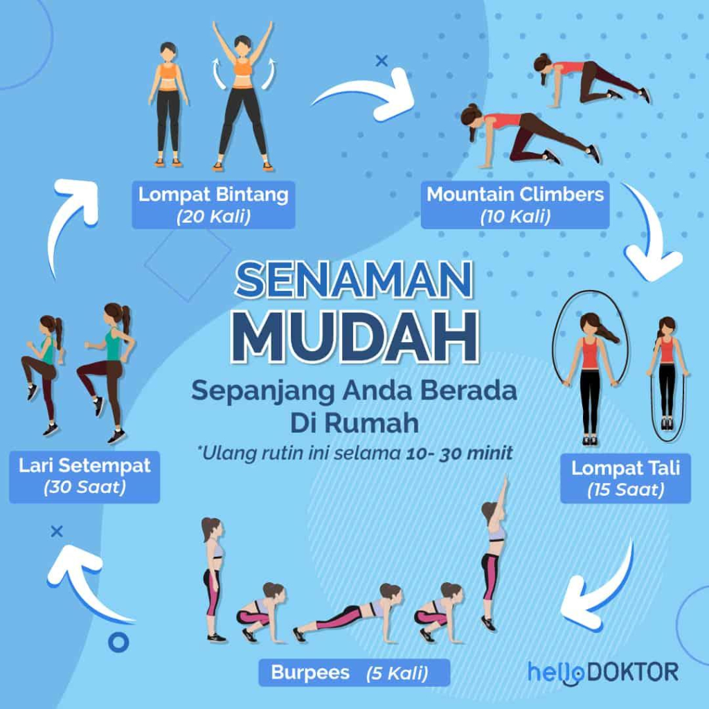 sukarelawan kesihatan