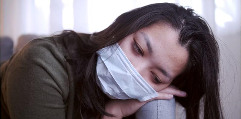 Selain Batuk Dan Demam, Ini Cara Untuk Kenal Pasti Simptom COVID-19!