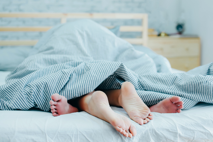 Bakal Raja Sehari, Menjelang Malam Pertama, Ini 5 Petua Anda Kena Tahu, Jangan Gopoh!