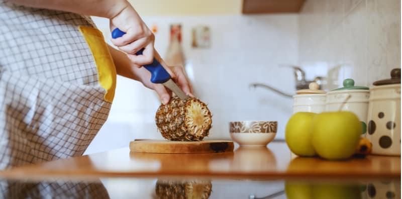 Hentikan Mitos Nanas Punca Gugur, Ini 3 Manfaat Untuk Ibu Hamil