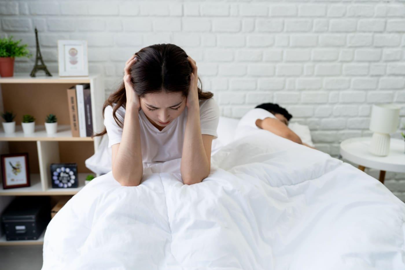 Masih Takut-takut Untuk 'Bersama' Selepas Keguguran? Suami Isteri Kena Baca Ini!