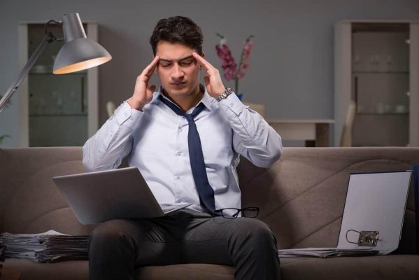 Rawatan Migrain Berkesan Jika Anda Cuba 5 Ubat Ini Hello Doktor