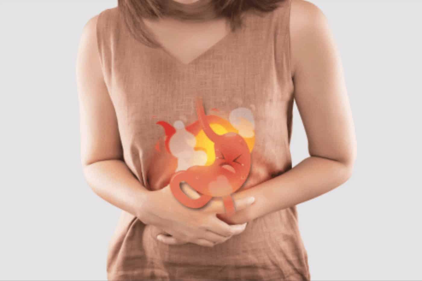 Elak Sakit Perut Gastrik Dengan Patuhi 6 PANTANG LARANG Ini!