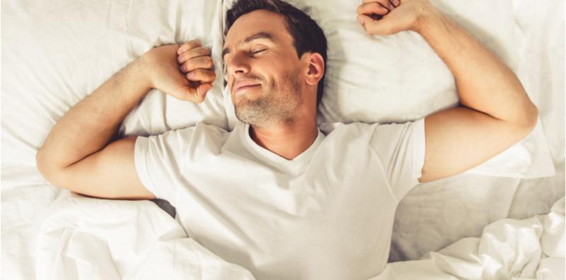 Waktu Subur Lelaki Seawal 4 Pagi, Patutlah Zakar Tegang Lain Macam!