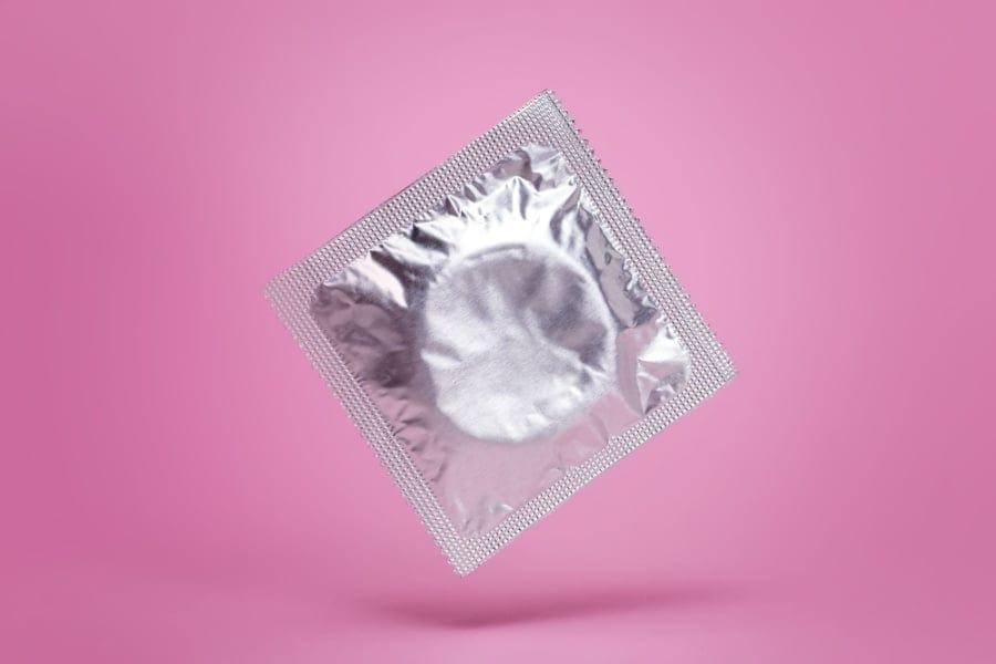 Ini Cara Betul Untuk Keluarkan Kondom Yang Tersekat Dalam Faraj