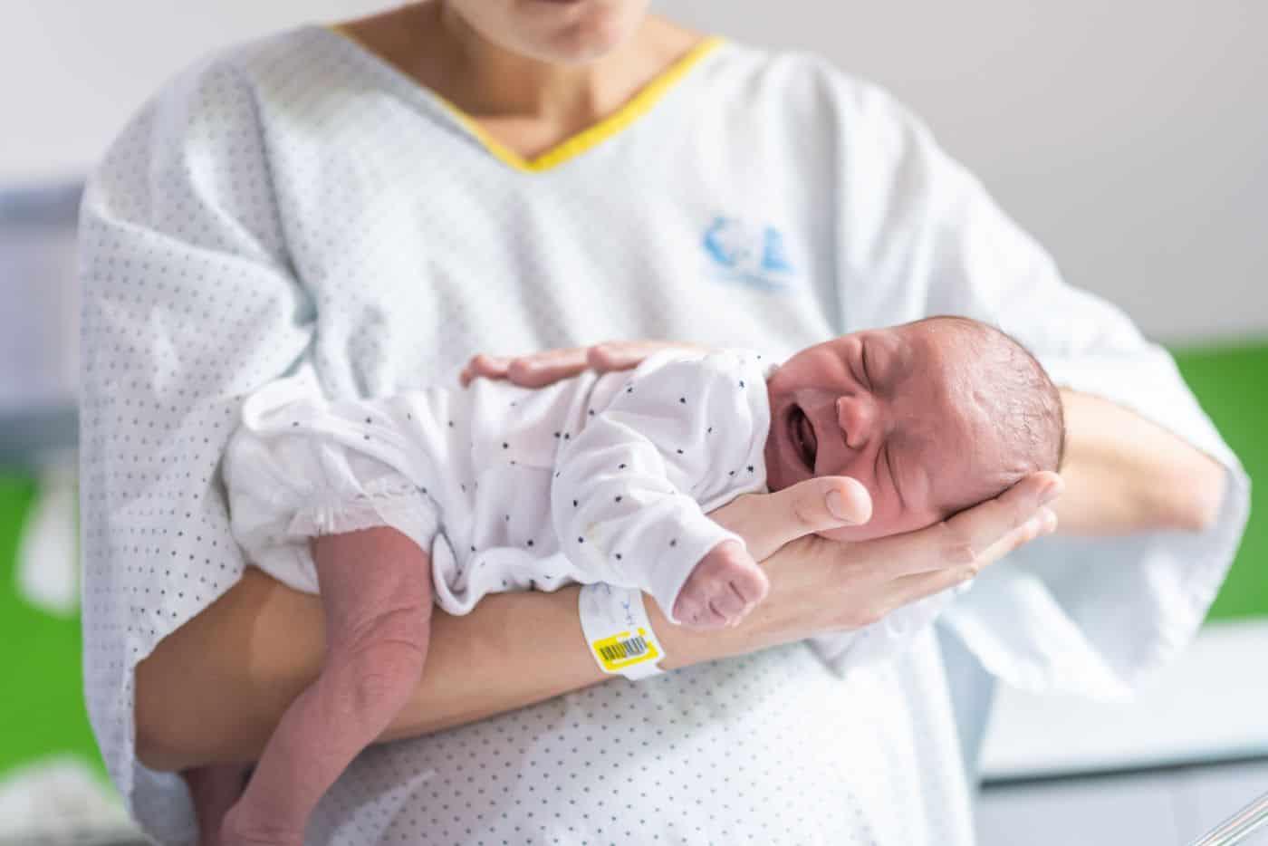 JAGA-JAGA! Bahaya Uri Melekat Pada Rahim, Boleh Sampai Ragut Nyawa