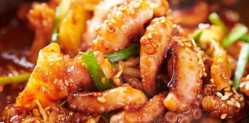 7 Makanan Eksotik Yang Sebenarnya Boleh Membunuh Anda! No #4 Ramai Suka Makan!