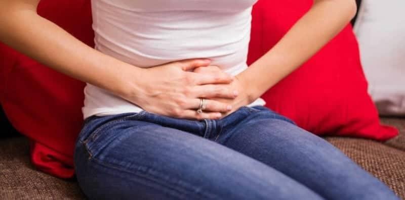 AWAS! Ada 3 Bahaya Menanti Jika Berhubungan Badan Ketika Wanita Sedang Haid!