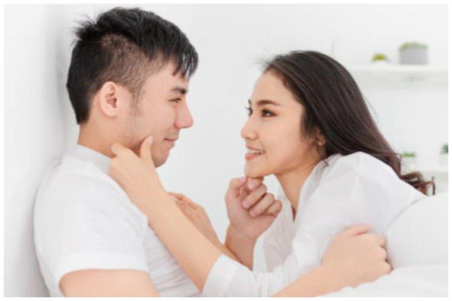 Pernah Cuba Teknik Edging Saat Bersenggama? Ini Bantu Wanita Klimaks Berkali-Kali Tau!