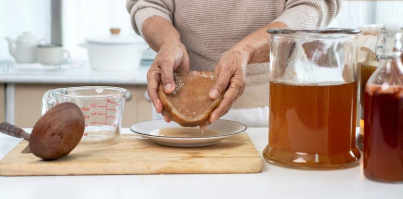 Cendawan Mekah Jadi Buruan, Tapi Usah Pandang Ringan Akan Mudaratnya!