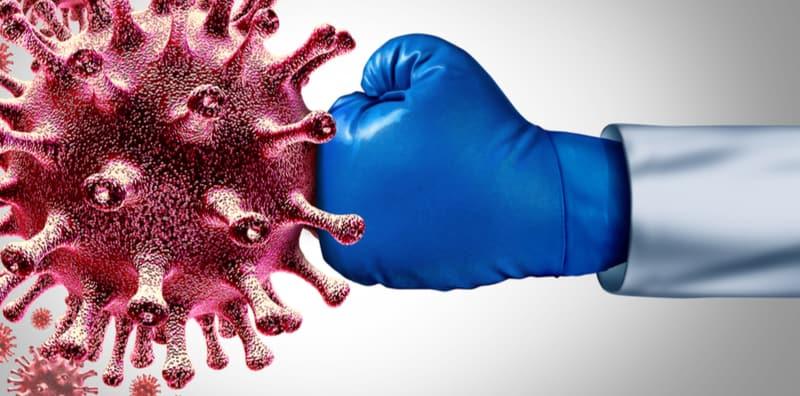 Masih Belum Terlambat Untuk Mencegah, Ada 16 CARA BERKESAN Elak Jangkitan COVID-19