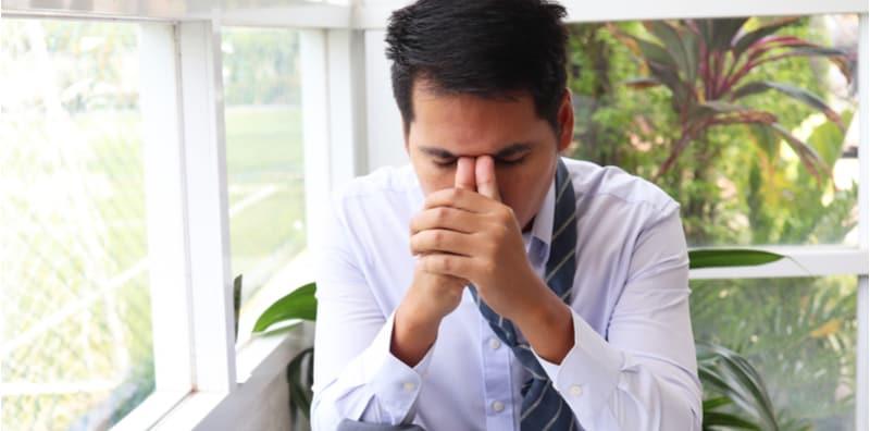5 Masalah Kesihatan Yang Sering Dialami Kaum Lelaki