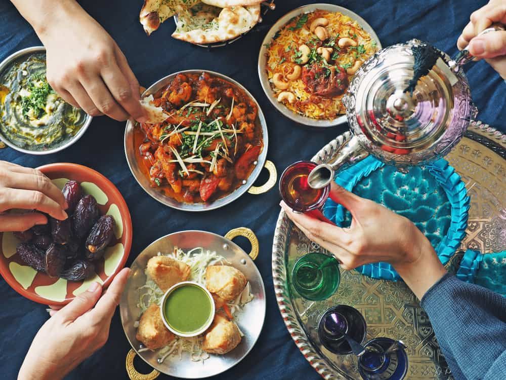 Ingin Kekal Bertenaga Sepanjang Puasa? ELAKKAN 7 Benda Ini Waktu Sahur