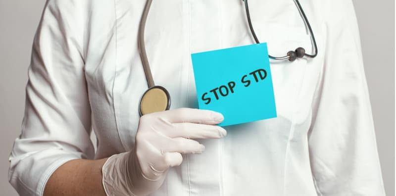 7 Mitos Berkenaan Penyakit Kelamin, Ini Yang Sering Berlegar