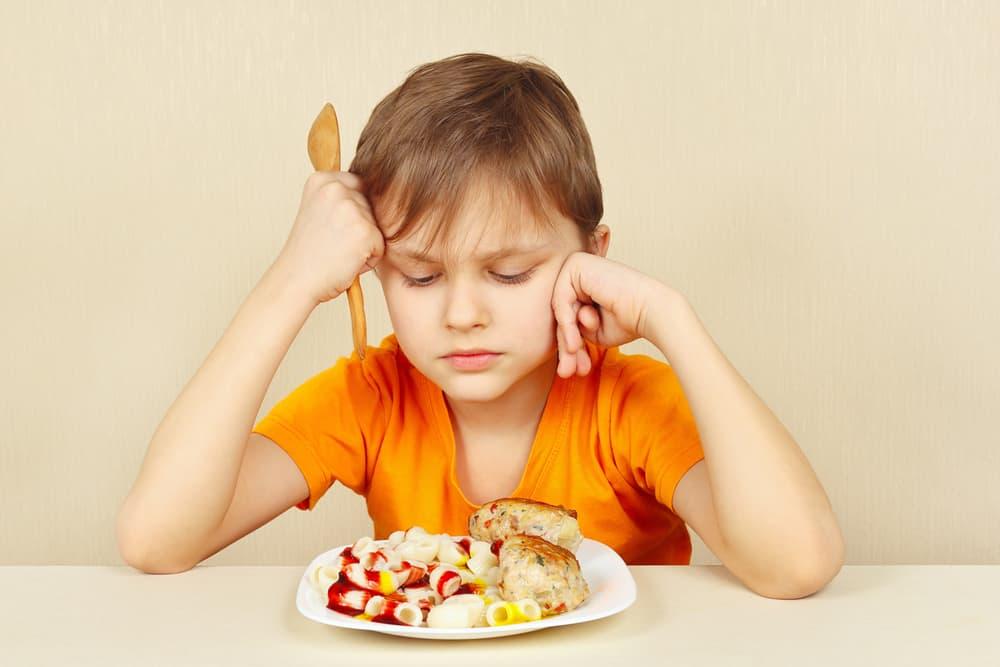 merawat sembelit anak