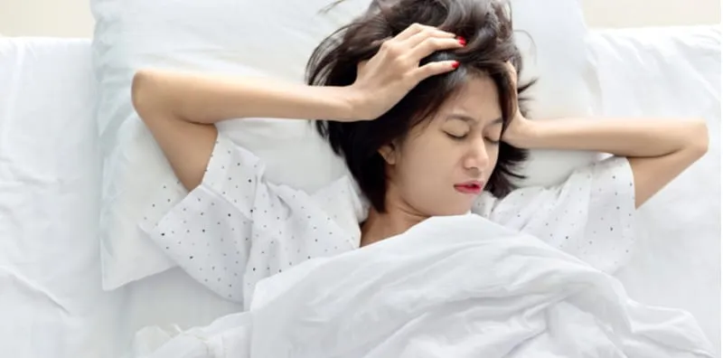 Bangun Tidur Je Selalu Rasa Moody? Berhenti Buat 7 Perkara Ni, Baru Mood Elok!