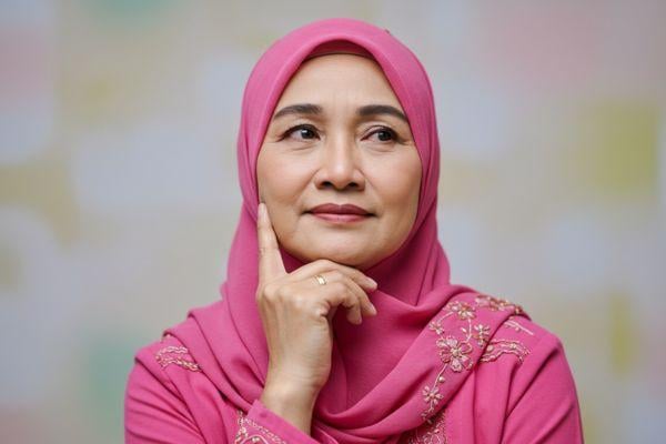 vagina kering dan gatal