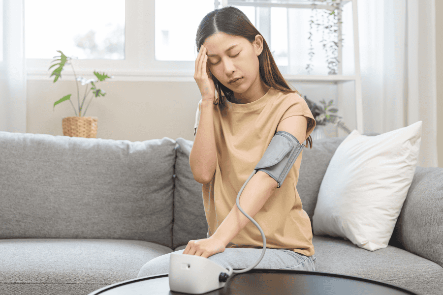 Ini Cara Yang Tepat Nak Tahu Tahap Keterukan Hipertensi, Baru Boleh Rawat!