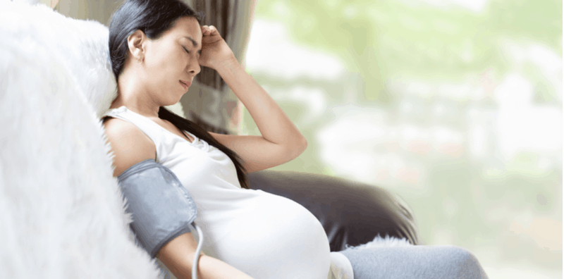 Ini Sebab Ibu Hamil Perlu Kenal Tanda Awal Praeklampsia, Bahaya Boleh Ragut Nyawa!