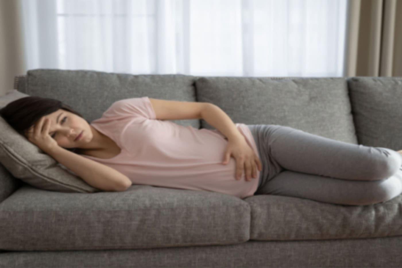 Cepat Letih Masa Hamil? Itu Simptom Anemia! Cuba Ambil Makanan Untuk HB Rendah Ini