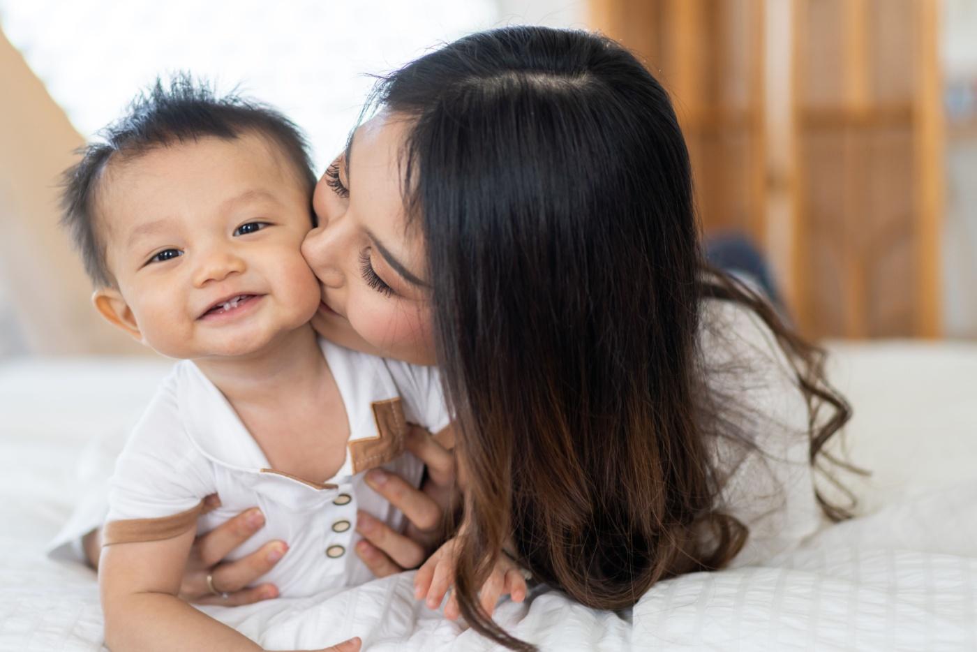 Alamak! Keinginan Seks Menurun Sebab Menyusu Badan, Macam Mana Nak Buat?