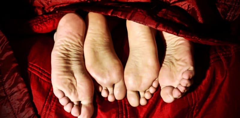 Hari-Hari Mahu, Patutlah Pasangan Selalu Ajak Buat 'Projek', Tak Sangka Ini Manfaatnya!